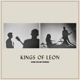 Kings Of Leon – When You See Yourself (Vinyl)