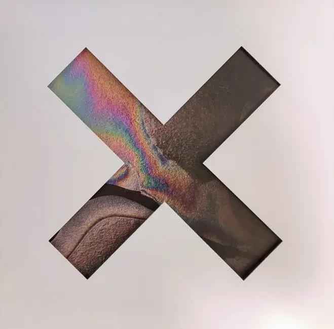 The XX – Coexist (Limited Edition, Clear Vinyl)