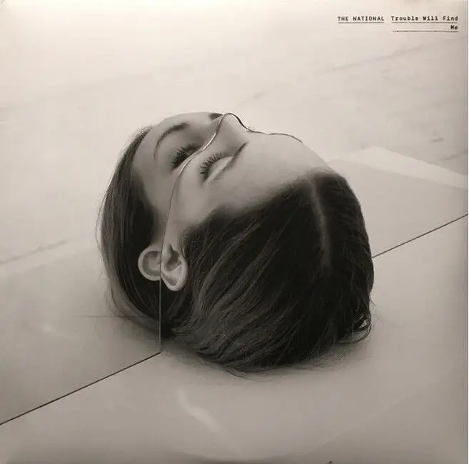 The National – Trouble Will Find Me (2LP Vinyl)