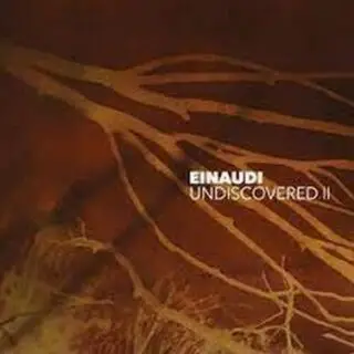 Ludovico Einaudi – Undiscovered Vol.2  (2LP, Compilation, Vinyl)