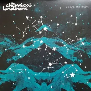 The Chemical Brothers - We Are The Night (Vinyl)