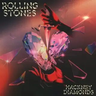 Rolling Stones – Hackney Diamonds (Limited Edition, Stereo, Gatefold, 180 grams Vinyl)