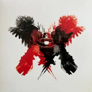 Kings Of Leon – Only By The Night (2LP, Reissue, 180 grams Vinyl)