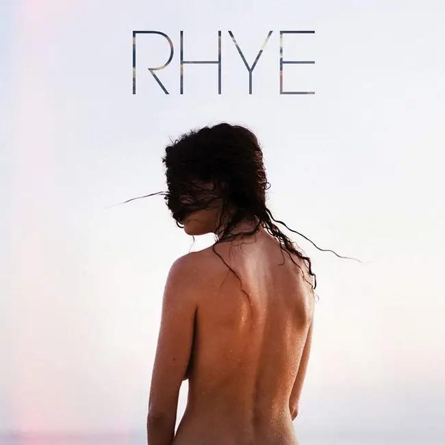 Rhye – Spirit (12