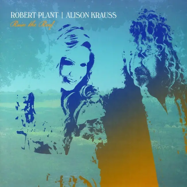 Robert Plant | Alison Krauss – Raise The Roof (Limited Edition, Yellow Translucent Vinyl)