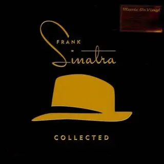 Frank Sinatra – Collected (Vinyl)