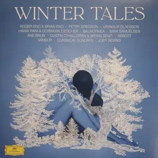 Winter Tales (LP, 12