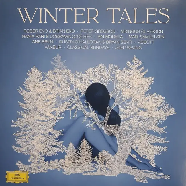 Winter Tales (LP, 12