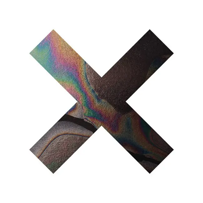 The XX – Coexist (Vinyl)