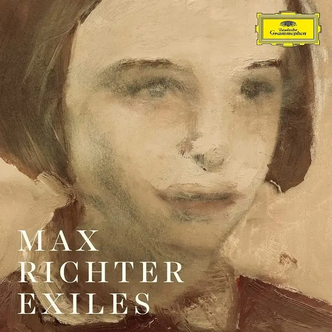 Max Richter – Exiles (2EP, 12