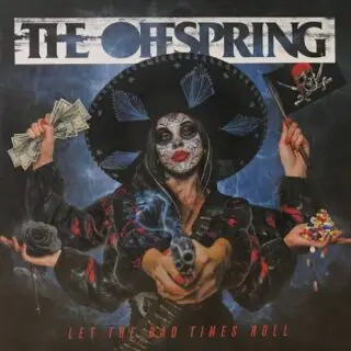 The Offspring – Let The Bad Times Roll (Vinyl)