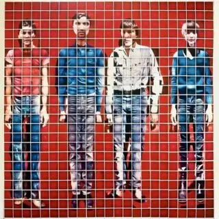 Talking Heads – More Songs About Buildings And Food (Vinyl)