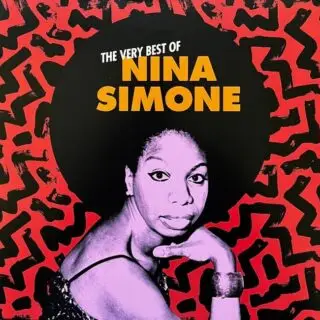 Nina Simone – The Very Best Of Nina Simone (LP, Compilation, Limited Edition, Stereo, Vinyl)