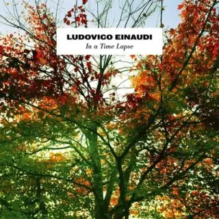 Ludovico Einaudi – In A Time Lapse (Vinyl)