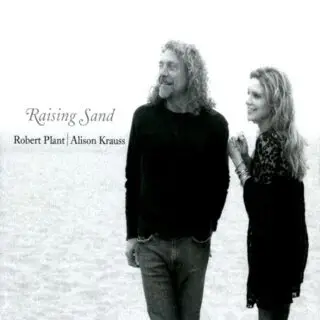 Robert Plant, Alison Krauss – Raising Sand (Gatefold, Reissue, Vinyl)