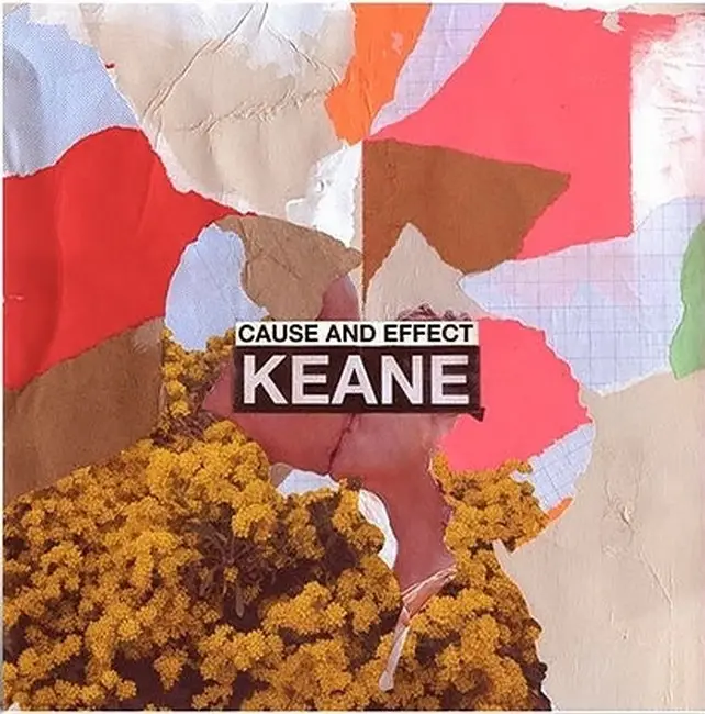 Keane – Cause And Effect (Vinyl)