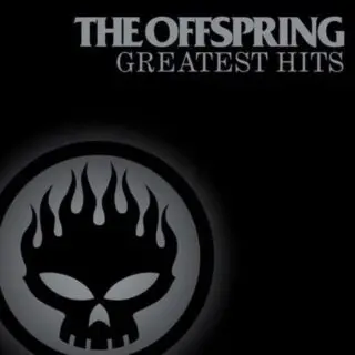 The Offspring – Greatest Hits (Vinyl)