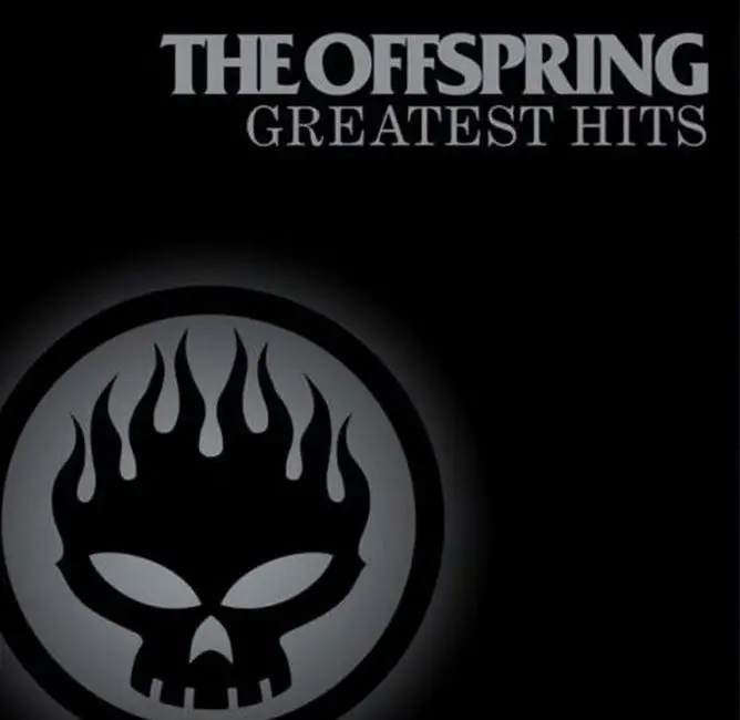 The Offspring – Greatest Hits (Vinyl)