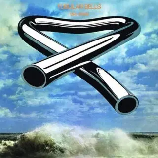 Mike Oldfield – Tubular Bells (Reissue, Remastered, Stereo, 180 grams Vinyl)