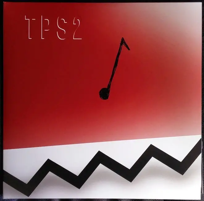 Angelo Badalamenti, David Lynch – Twin Peaks: Season Two Music And More (2LP, Reissue)