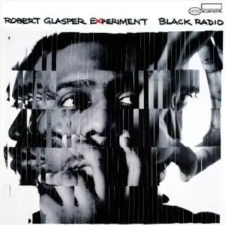 Robert Glasper Experiment – Black Radio (EP, Deluxe Edition, Reissue, Vinyl)