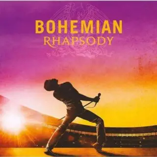 Queen – Bohemian Rhapsody (The Original Soundtrack, Vinyl)