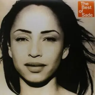 Sade – The Best Of Sade (Vinyl)