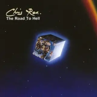 Chris Rea – The Road To Hell (Reissue, Remastered, Stereo Vinyl)