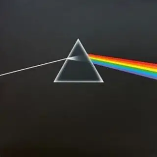 Pink Floyd – The Dark Side Of The Moon (LP, Album, Reissue, Remastered, Stereo, 50th Anniversary, 180 Gram, Vinyl)