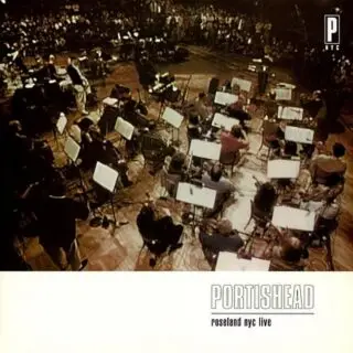 Portishead – Roseland NYC Live (2LP, Deluxe Edition, Reissue, Remastered, Gatefold, Red Vinyl)