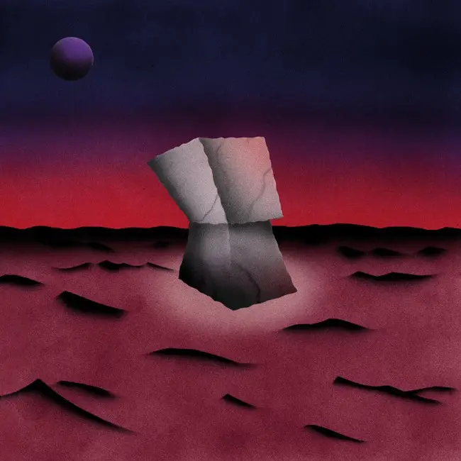 King Krule – Space Heavy (LP, Album, Vinyl)