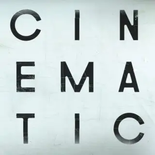 The Cinematic Orchestra – To Believe (2LP, Vinyl)