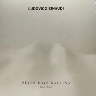 Ludovico Einaudi – Seven Days Walking Day One (Vinyl)