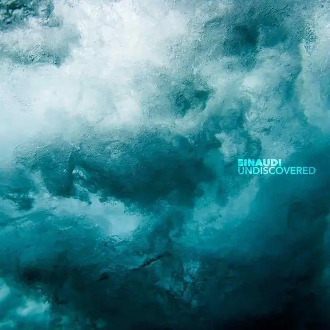 Ludovico Einaudi – Undiscovered (Vinyl)