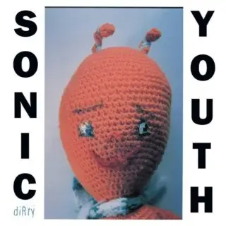 Sonic Youth – Dirty (2LP, Misprint, Reissue, Remastered, 180 grams Vinyl)