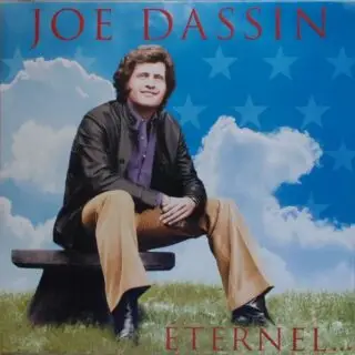 Joe Dassin – Eternel... (2LP, Compilation, Reissue, Vinyl)