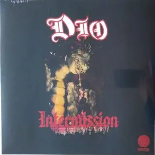 Dio – Intermission (Vinyl)