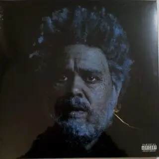 The Weeknd – Dawn FM (Vinyl)