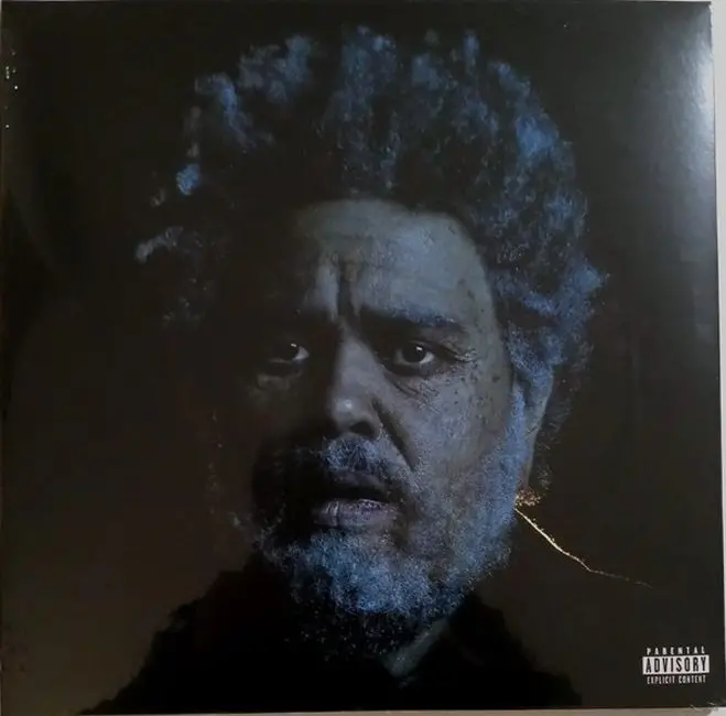 The Weeknd – Dawn FM (Vinyl)