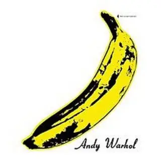 The Velvet Underground & Nico  – The Velvet Underground & Nico (45th Anniversary Edition Vinyl)