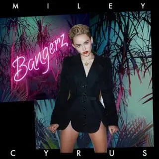 Miley Cyrus – Bangerz (2LP, Reissue Vinyl)