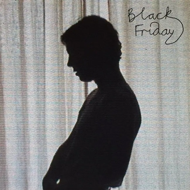 Tom Odell – Black Friday (Vinyl)