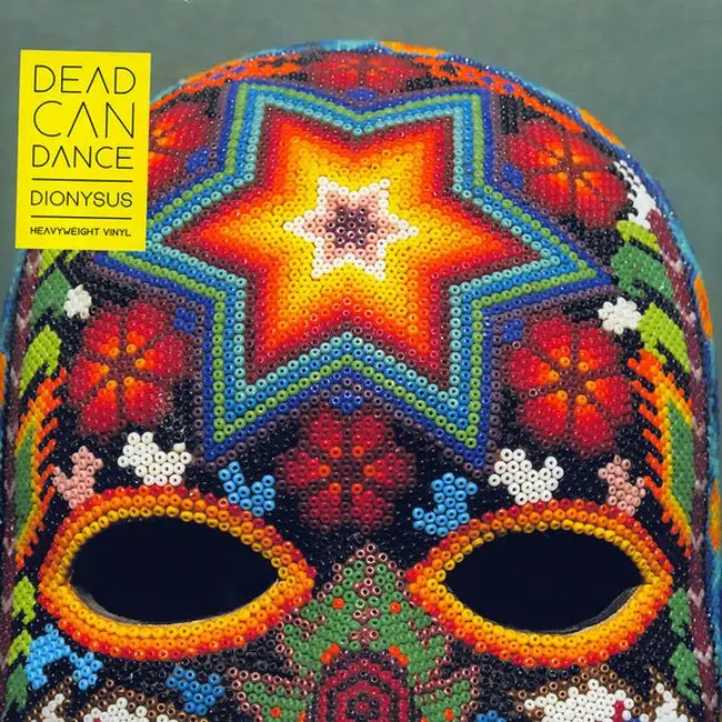 Dead Can Dance – Dionysus (LP, Album, Vinyl)