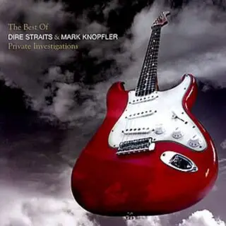 Dire Straits & Mark Knopfler – Private Investigations (The Best Of) (Vinyl)