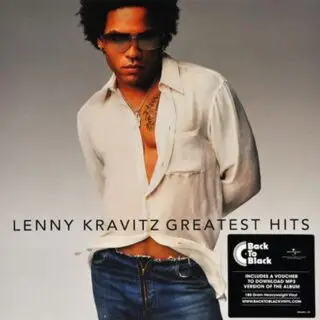 Lenny Kravitz – Greatest Hits (Vinyl)