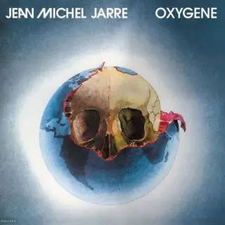 Jean Michel Jarre – Oxygene (Vinyl)