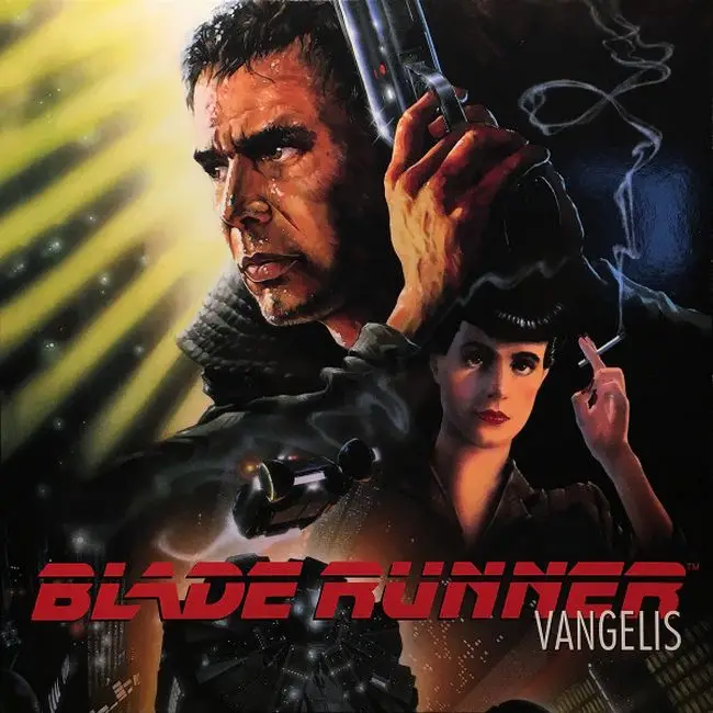 Vangelis – Blade Runner (Vinyl)