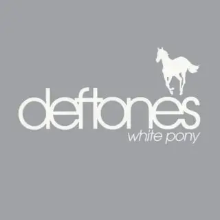 Deftones – White Pony (Vinyl)