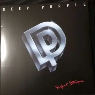 Deep Purple – Perfect Strangers (Vinyl)