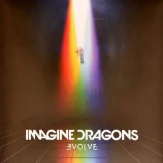 Imagine Dragons – Evolve (Vinyl)